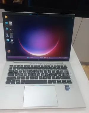 New Laptop HP EliteBook 840 10 16GB Intel Core i7 SSD 512GB