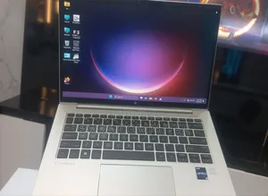 New Laptop HP EliteBook 840 10 16GB Intel Core i7 SSD 512GB