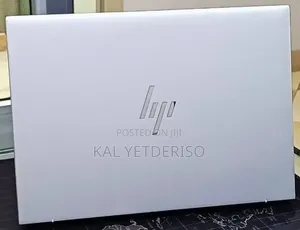 New Laptop HP EliteBook 840 G10 16GB Intel Core i7 SSD 512GB