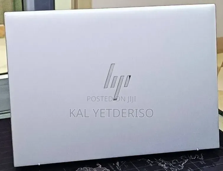 New Laptop HP EliteBook 840 G10 16GB Intel Core i7 SSD 512GB