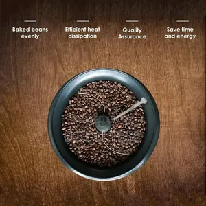 Sonifer Coffee Roaster