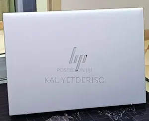 New Laptop HP EliteBook 840 G10 16GB Intel Core i7 SSD 512GB