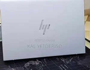 New Laptop HP EliteBook 840 G10 16GB Intel Core i7 SSD 512GB