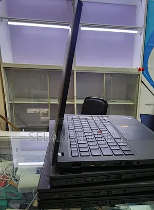 New Laptop Lenovo ThinkPad E14 Gen 6 16GB Intel Core i7 SSD 512GB