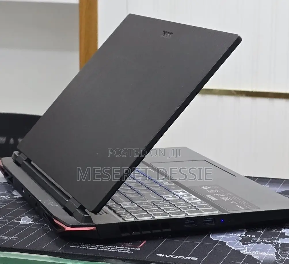 New Laptop Acer Nitro 5 16GB Intel Core i7 SSD 512GB