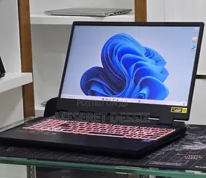 New Laptop Acer Nitro 5 16GB Intel Core i7 SSD 512GB