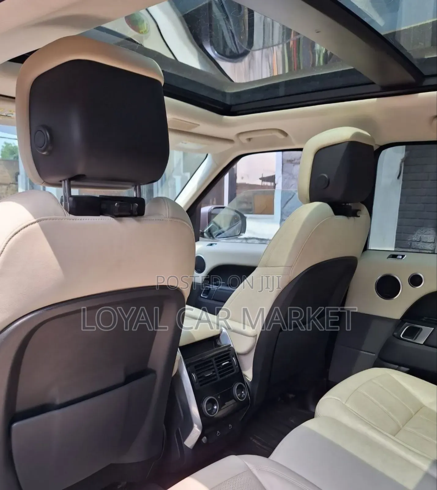 Land Rover Range Rover Sport 2022 Gray