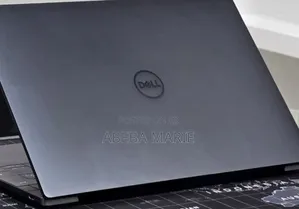 New Laptop Dell XPS 13 16GB Intel Core i7 SSD 512GB