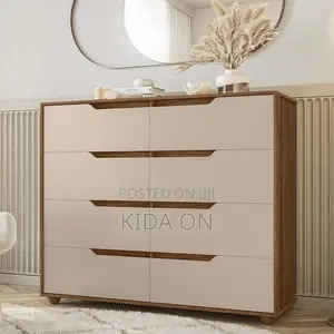 Chest Drawer በትዕዛዝ