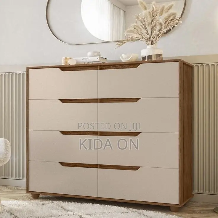 Chest Drawer በትዕዛዝ