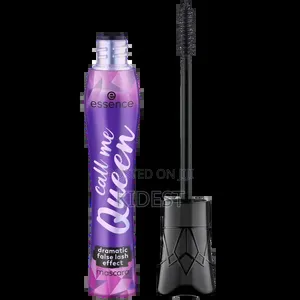 Essence Mascara Call Me Queen