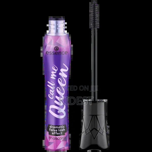 Essence Mascara Call Me Queen