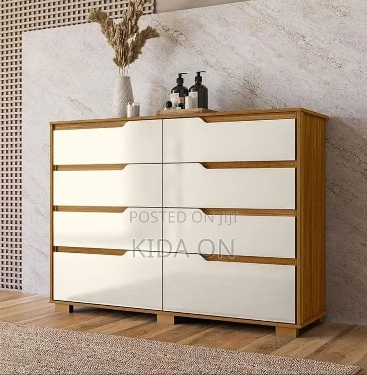 ዘመናዊ የchest Drawers