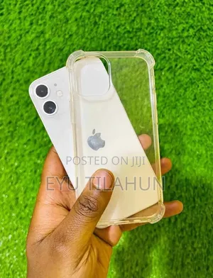 Apple iPhone 12 mini 128 GB White