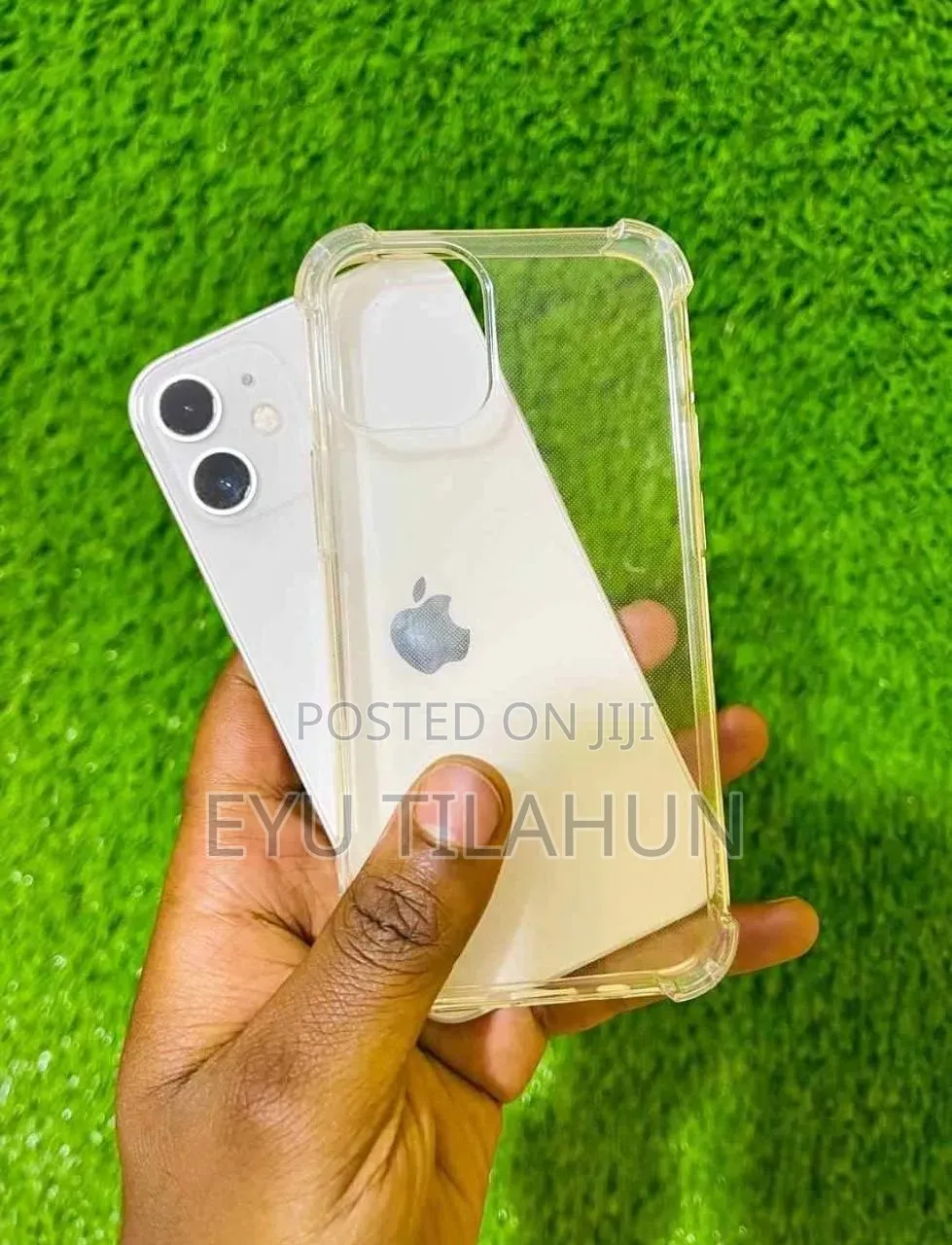 Apple iPhone 12 mini 128 GB White