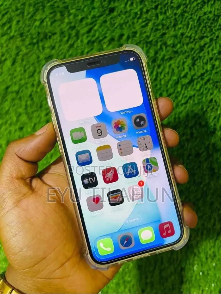Apple iPhone 12 mini 128 GB White