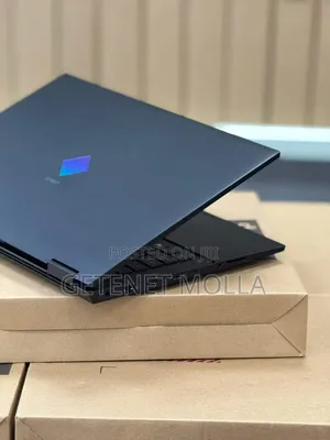 New Laptop HP Omen X 16GB Intel Core i5 SSD 512GB