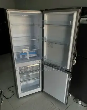Hisense420l Refrigerator