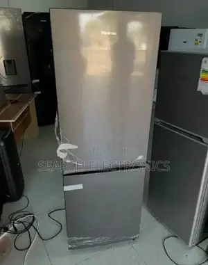 Hisense420l Refrigerator