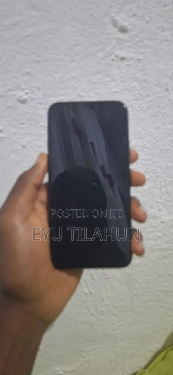 Apple iPhone 11 Pro 64 GB Gray