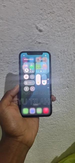 Apple iPhone 11 Pro 64 GB Gray