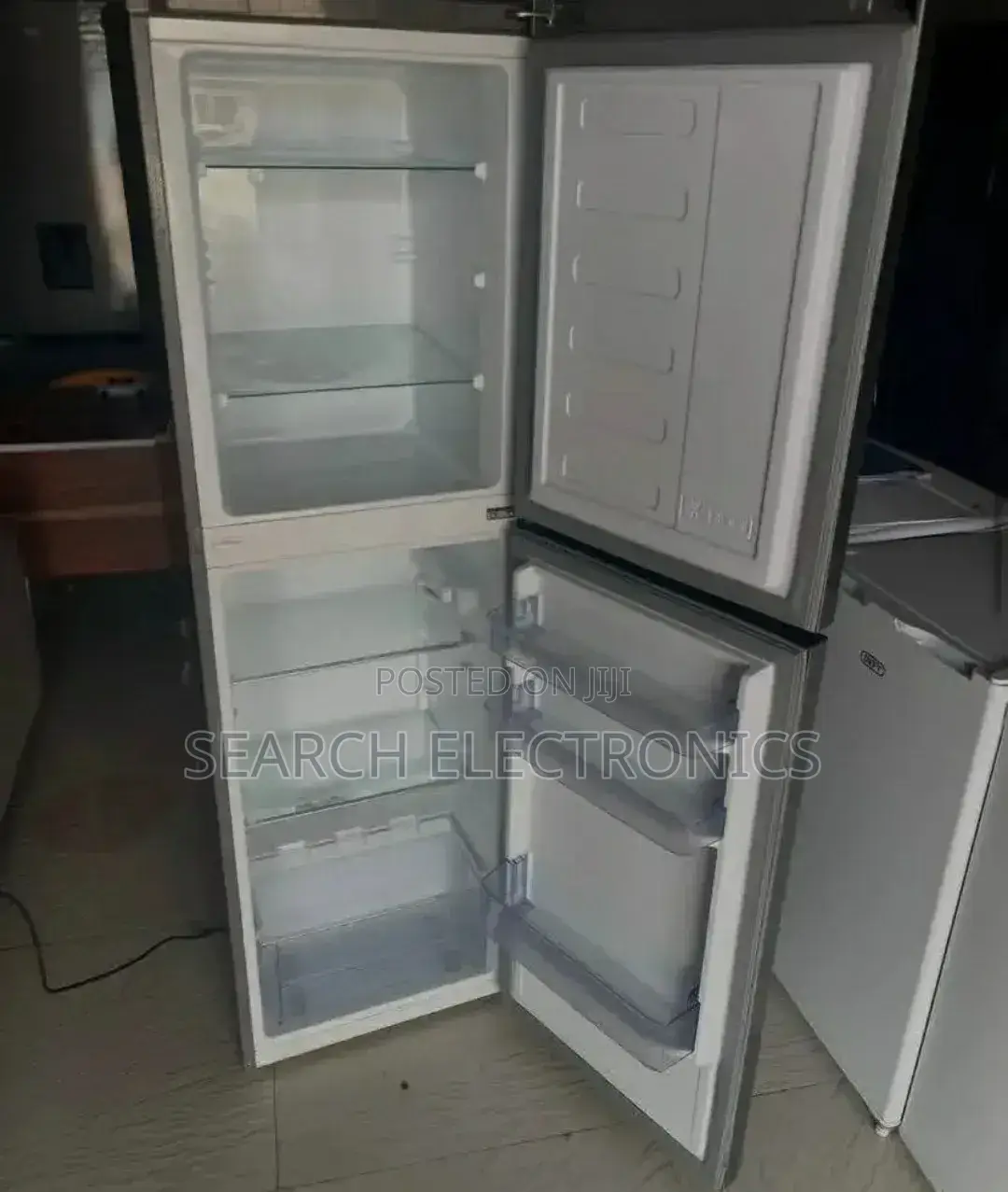 Desey 420l Refrigerator