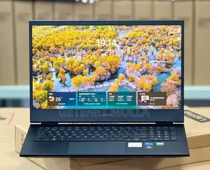 New Laptop HP Omen X 16GB Intel Core i5 SSD 512GB