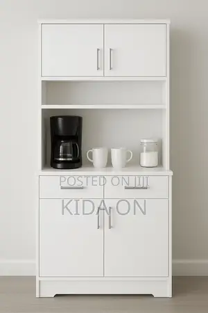 ዘመናዊ የkitchen Cabinet
