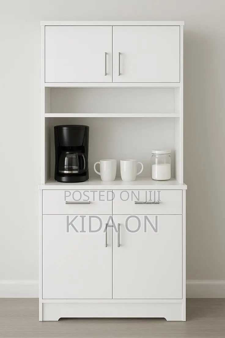 ዘመናዊ የkitchen Cabinet