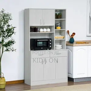 ዘመናዊ የkitchen Cabinet