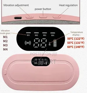 Top Quality Ladies Menustral Heating Pad