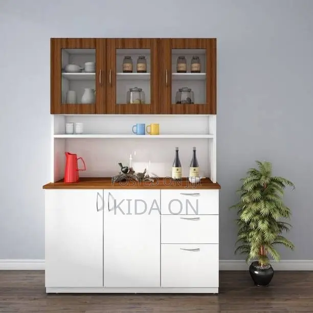 Kitchen Cabinet