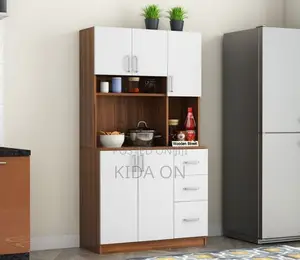 Kitchen Cabinet