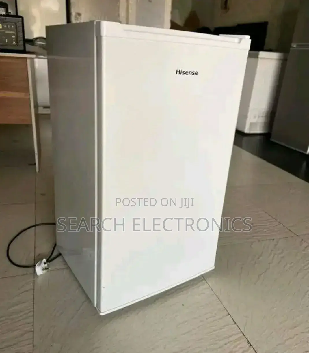 Hisense150l Refrigerator