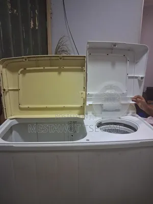 Used Washing Machine 15kg