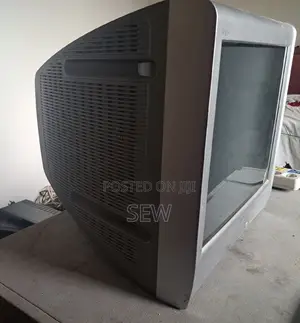 Sony Wega Flat Tv