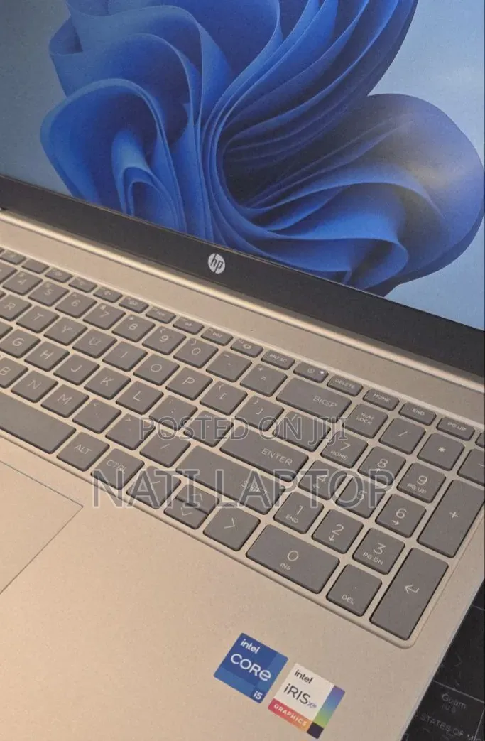 New Laptop HP Stream Notebook 16GB Intel Core i5 SSD 1T
