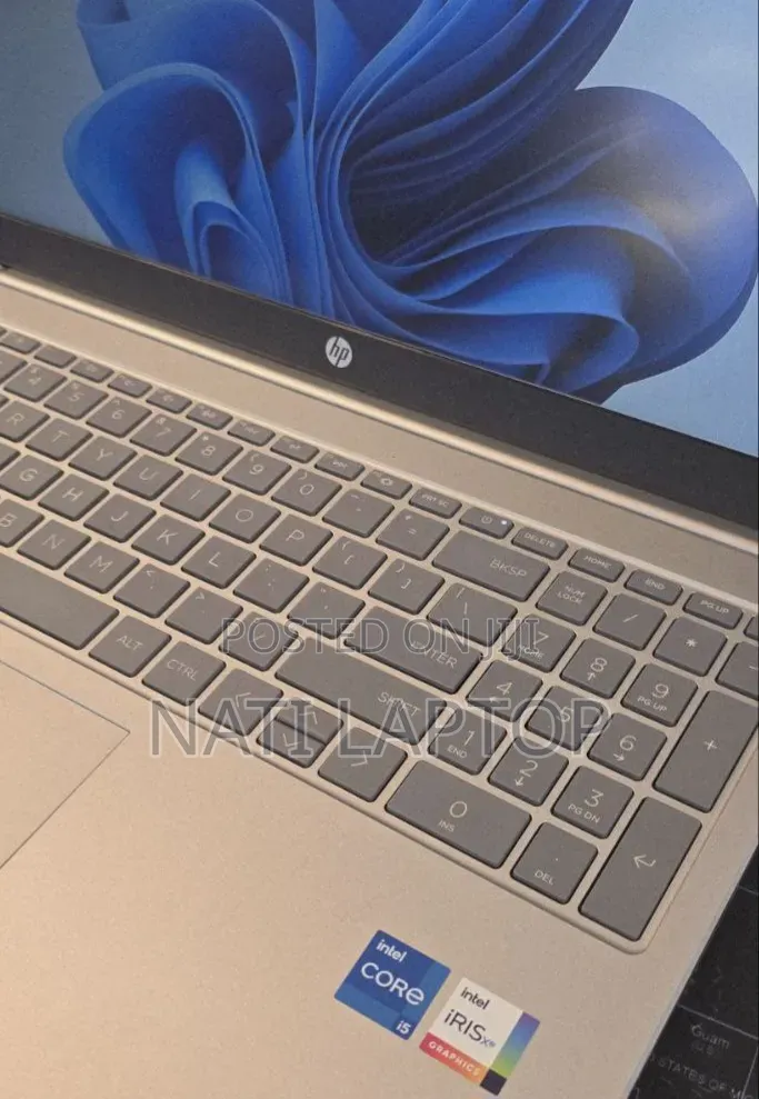New Laptop HP Stream Notebook 16GB Intel Core i5 SSD 1T