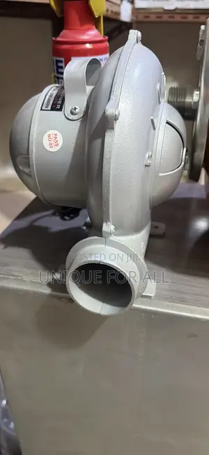 Forja 2’’(Blower)