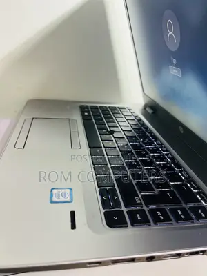 Laptop HP EliteBook 840 G3 8GB Intel Core i5 SSD 256GB
