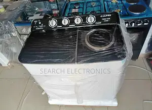 Capri11kg Washing Machin