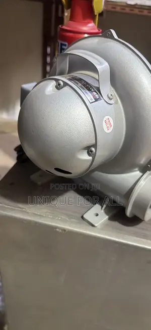Forja 2’’(Blower)