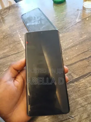 Samsung Galaxy S21 Ultra 5G 128 GB Black
