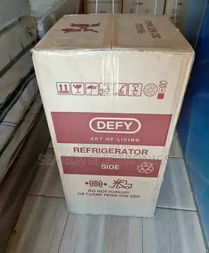 Defy 170l Refrigerator