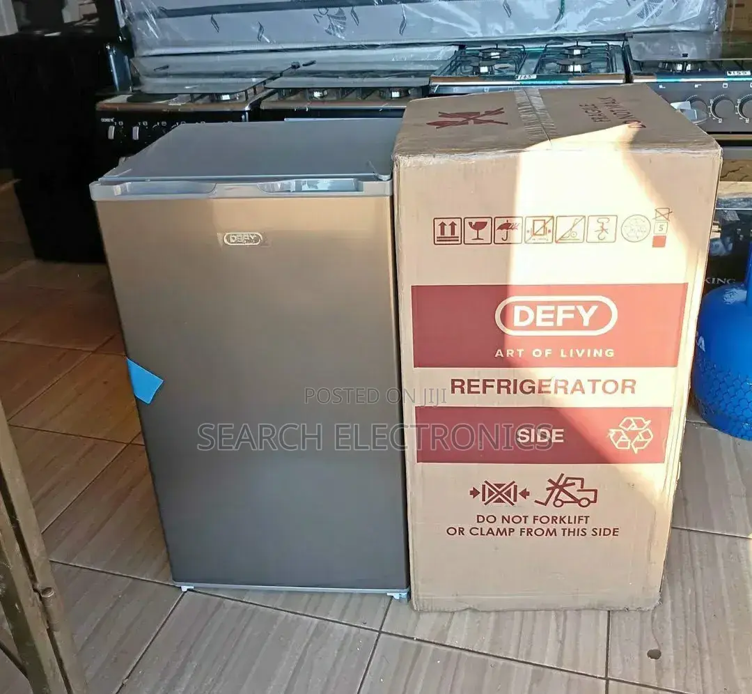 Defy 170l Refrigerator
