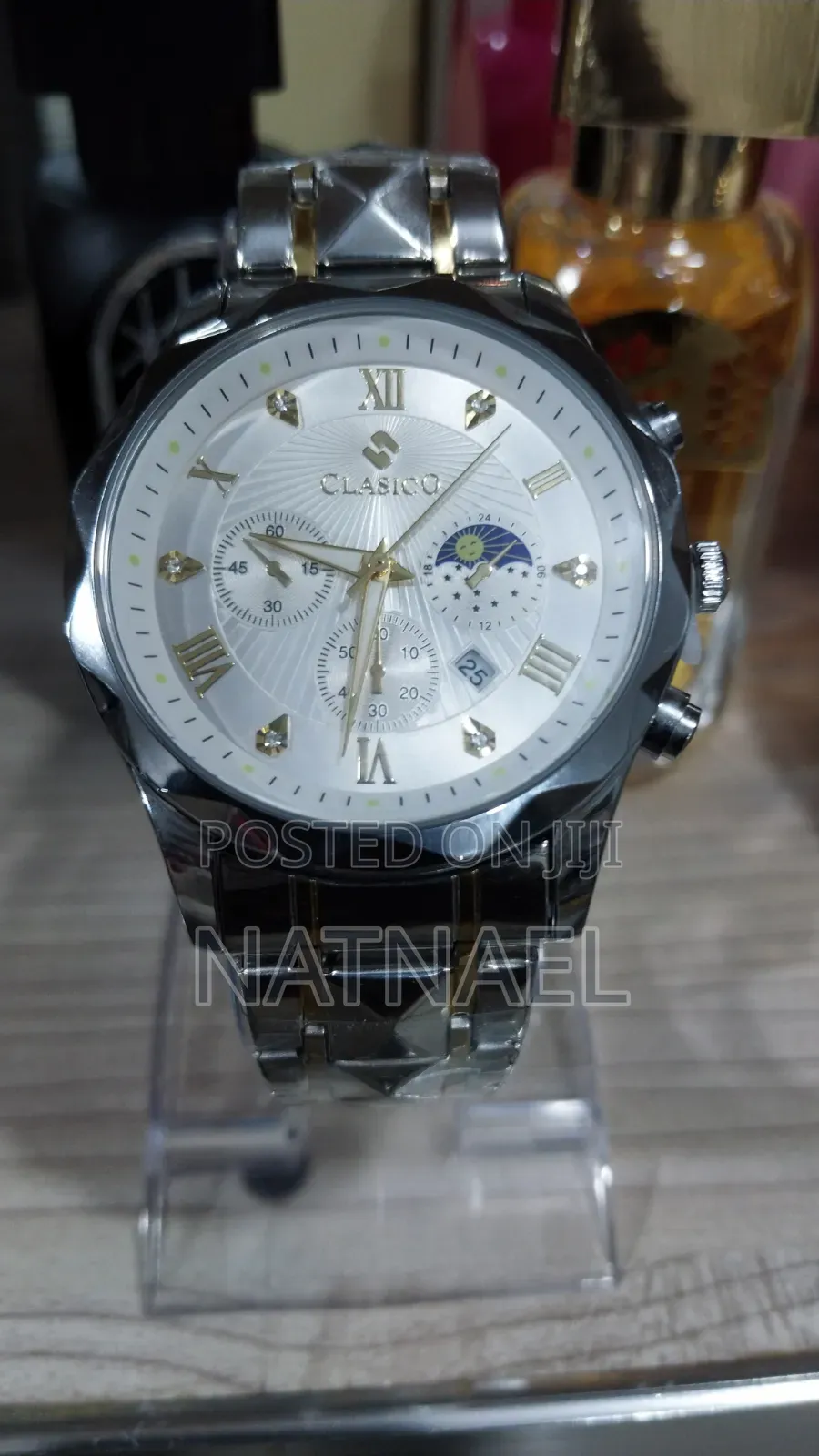 Clasico Classy Watches