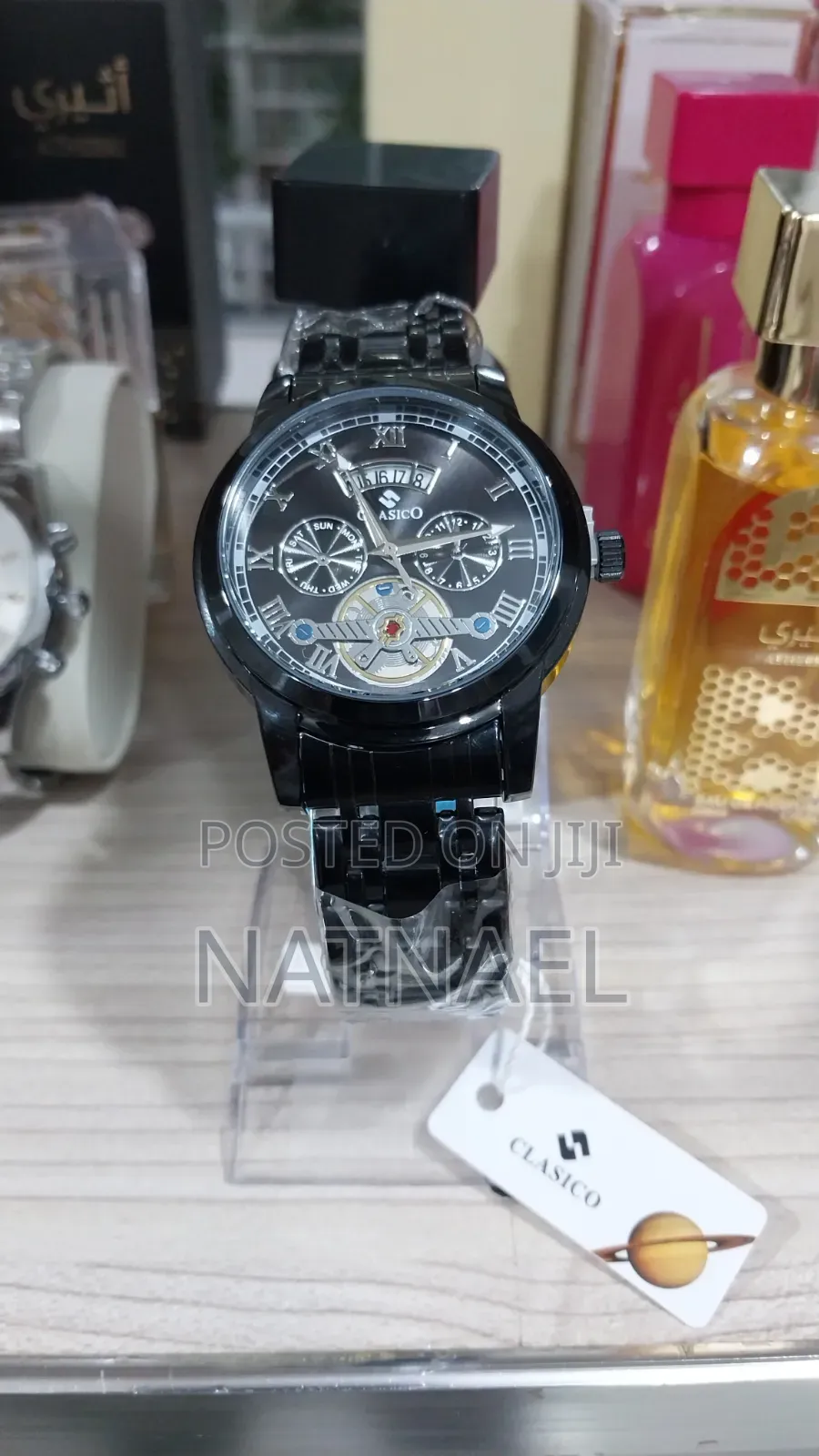 Clasico Classy Watches