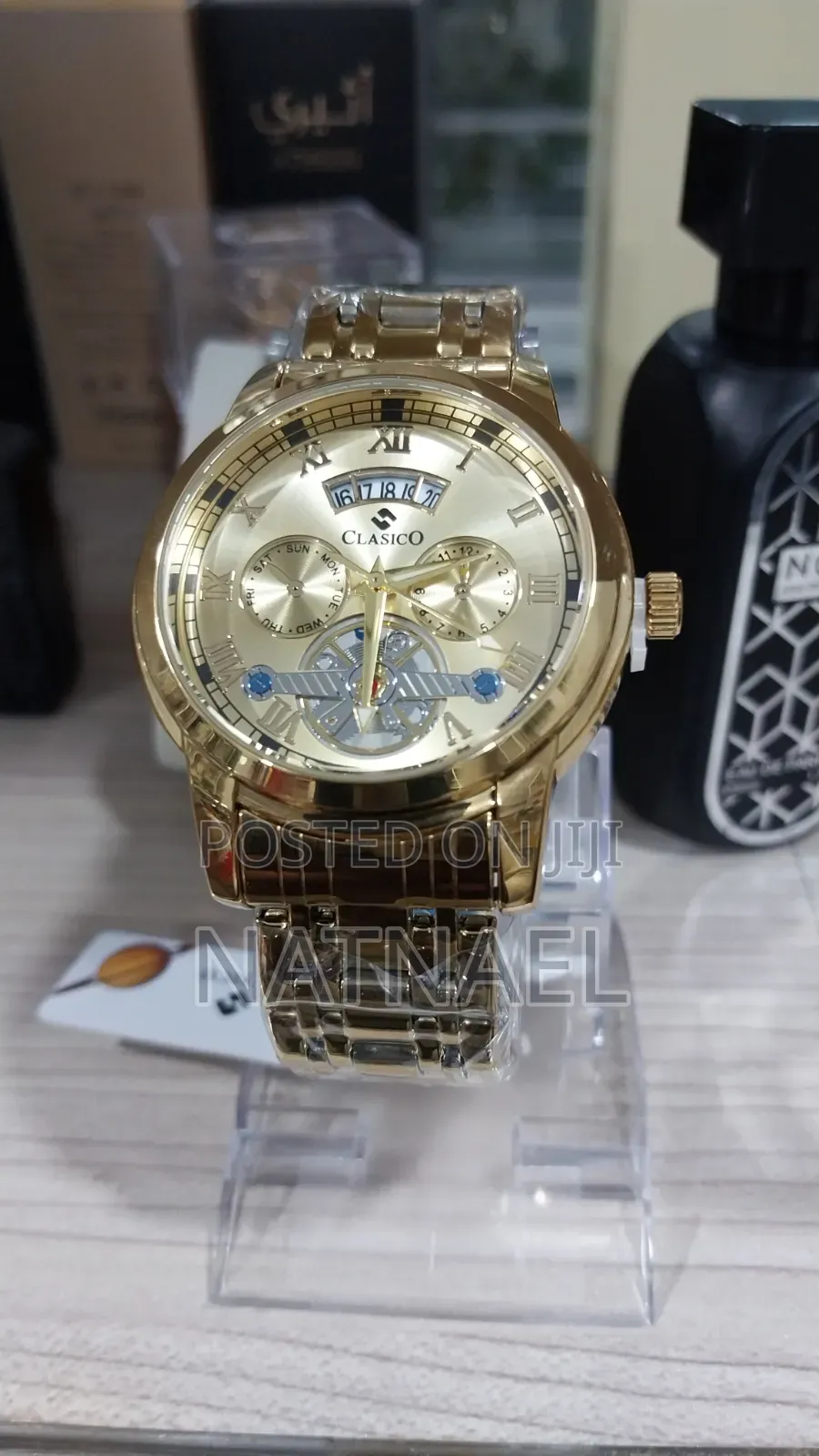 Clasico Classy Watches
