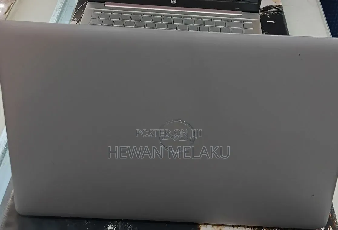 New Laptop Dell Latitude 5540 16GB Intel Core i7 SSD 512GB