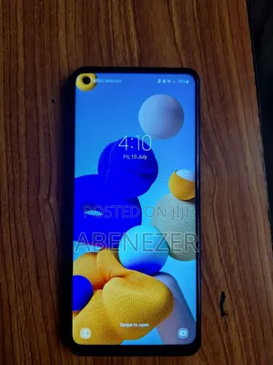 Samsung Galaxy A21s 64 GB